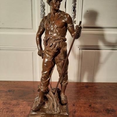 Bronzes
