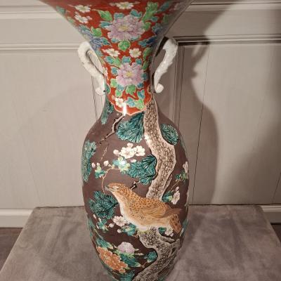 Céramiques, Faïences, Porcelaines