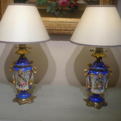 Luminaires